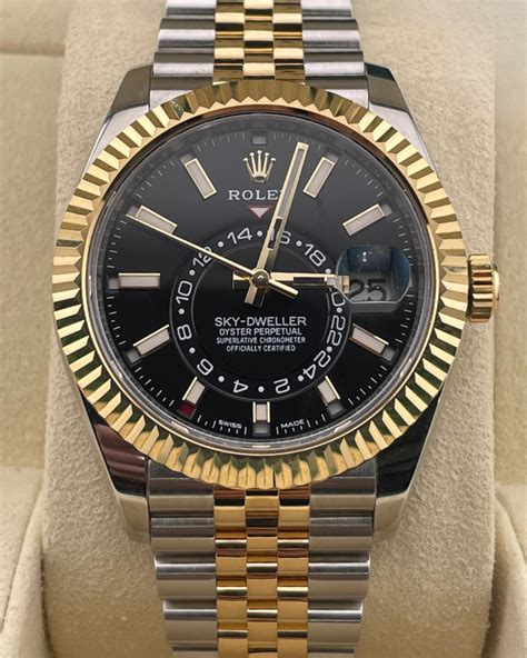 rolex wcr 3269|Insider: Rolex Sky.